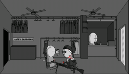 Madness Combat rises from the dead with a promising new game trailer