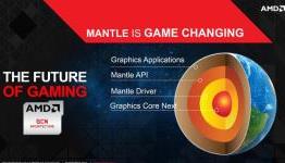 AMD On Mantle & DX12: Both APIs Can Co-Exist, Mantle Benefits Both Developers & Gamers