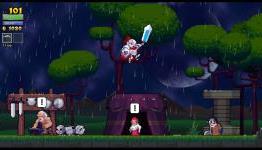 PS4 Indie Title Rogue Legacy Could Come to Wii U
