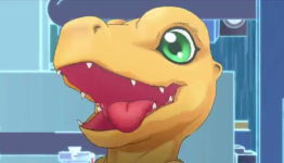 Dungeons and Jazzy Music Featured in New Digimon Story: Cyber Sleuth Trailer