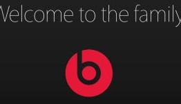 Apple Now Officially Owns Beats