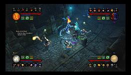 A+E Interactive preview: Diablo 3 Ultimate Evil Ed. runs 1080p on all next-gen consoles
