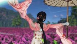 Moonlight Blade Interview: Tian Xiang Class, Faction War And More
