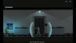 Debut trailer for scifi action adventure AidTech