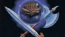 Flashback Friday – Final Fantasy I