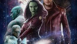 Guardians of the Galaxy | Secret City Geek Lab Movie Review