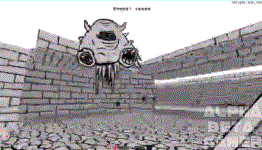 [ABG] Necropolis – Brutal & Bloody Papercraft Doom Total Conversion