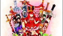 Battle Princess of Arcadias Review – VGU