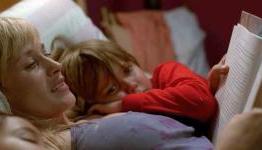 Boyhood Review | Entertainment Fuse