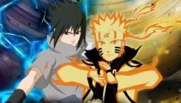 Bandai/CC2 Discuss Open World Naruto