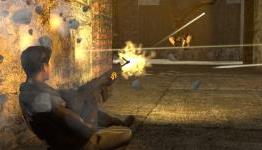 Double Action: Boogaloo, A John Woo-Style Action Game Launches