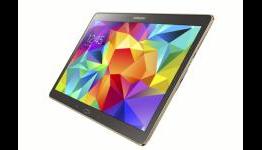 Samsung continues its Galaxy Tab S push with three new ads