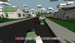 5 Tips for Surviving in Unturned