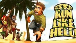 Run Like Hell and Alien Shooter ports incoming