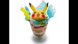 Video Game Crafts ‘N Gear #73 Food Edition: Mario Candy, Majora’s Cake, Pikachu Cafe