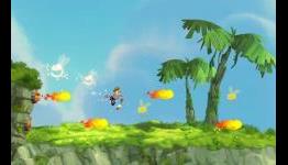 Rayman Jungle Run And Rayman Fiesta Run Now Discounted On Google Play
