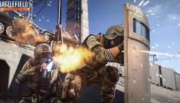 How To Unlock The Ballistic Shield In Battlefield 4