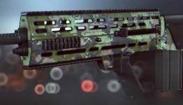 how to unlock the Bulldog Assault Rifle In Battlefield 4