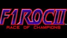 F1 ROC II: Race of Champions Review