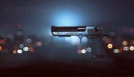How To Unlock The Deagle 44 In Battlefield 4