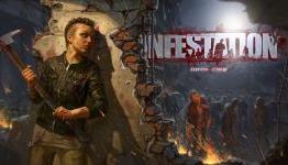 Infestation: Survivor Stories Review – The Gamer’s Network