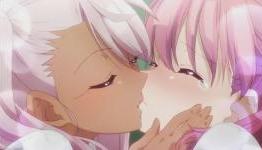 Fate Kaleid Liner PRISMA ILYA 2wei! 04 – Transfer Student!