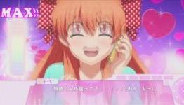 Gekkan Shoujo Nozaki-kun 04 – Dating Games and Dates!