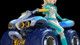 The Weird World of Mario Kart 8 Sponsors