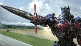 Box Office Milestone: ‘Transformers: Age of Extinction’ Hits $1 Billion Worldwide