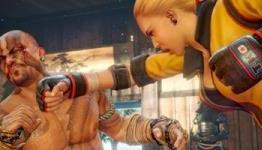 Fighter Within beaten down to £4.99 on XO