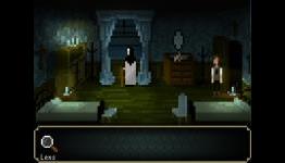 The Last Door Review | Entertainium