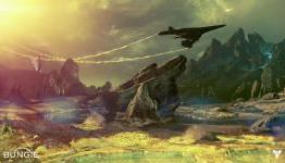 Frugal Gaming Preview | Destiny