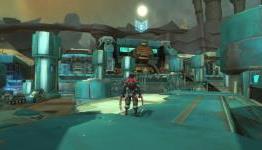 Wildstar Review | GotGame