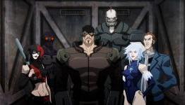 Batman: Assault on Arkham Review – FatMovieGuy