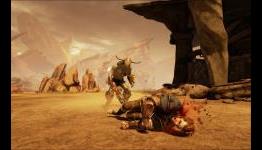 SKARA: The Blade Remains Preview – VGU