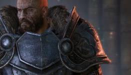 VE3TRO: Lords of the Fallen Preview