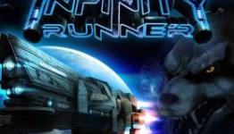 Infinity Runner Review | Dunham Gaming