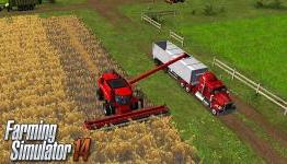 Farming Simulator 14 Review | Super Clash Gaming