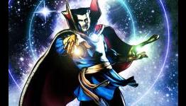 Doctor Strange Trademarks Pretty Much Confirm Doctor Strange Movie Is Coming Soon