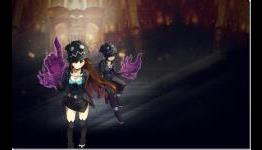 Brawler Lost Saga Adds A Demon Thief Character, Rebalances Older Ones