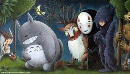 Studio Ghibli Considers “Housecleaning,” Has Not Yet Closed