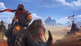 Frugal Gaming Preview | Endless Legend PC
