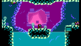 Renegade Kid reveals their Xeodrifter developer diary’s