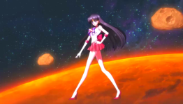 The Fire Heats up With Sailor Moon Episode 3 Review [KKEnt]