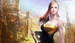CABAL II – CRYENGINE-powered MMORPG – Will Support Oculus Rift