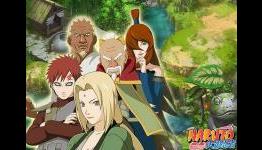 Naruto Online Ultimate Beta Kicks off August 5
