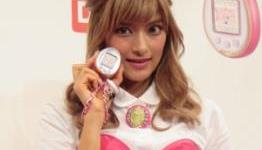 Japanese Model Rola Wants You To Love Tamagotchi Again