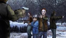 The Walking Dead: Season 2 Episode 4 “Amid the Ruins” Review | MMGN