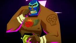 Guacamelee Xbox One Review – DJ Podcasts