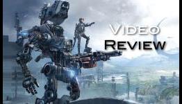 Titanfall: Frontier’s Edge Review – Chet & Jon
